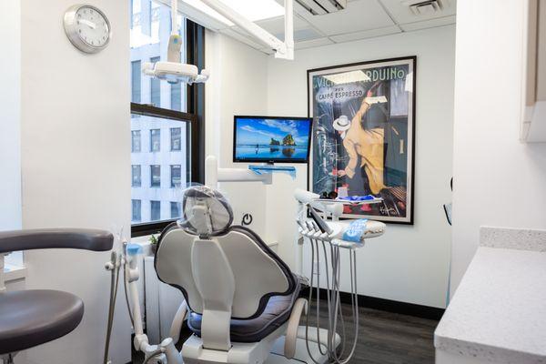 Madison Avenue Dental Studio