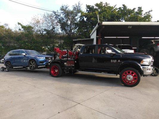 24 Hour Wrecker & Towing Services. Road side assistance Services Of Pembroke Pines,Davie,Fort Lauderdale,Dania beach,Hallandale,Plantation