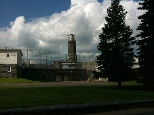 Minnesota Correctional Facility