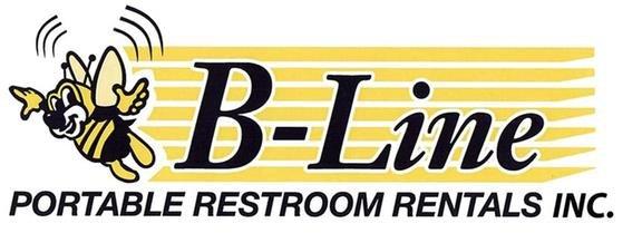 B-Line Portable Restrooms