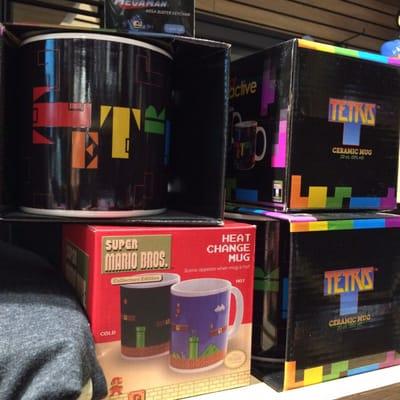 $20 Tetris mug