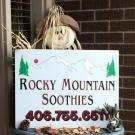 Rocky Mountain Soothies