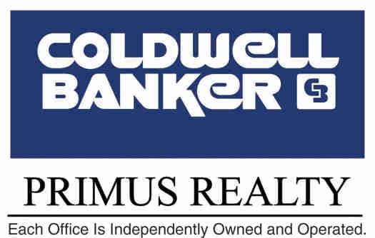 Coldwell Banker Primus