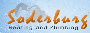 Soderberg Heating & Plumbing logo