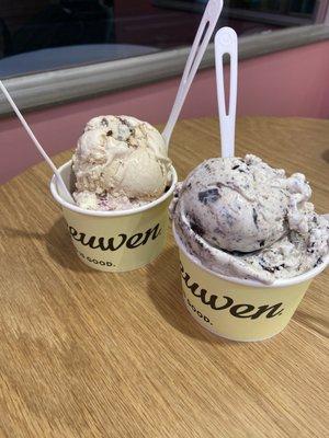 Van Leeuwen Ice Cream