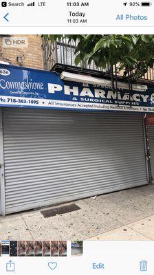 Compashione Pharmacy