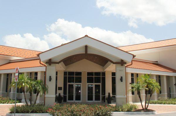 Lake Nona Presbyterian Church