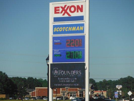 Exxon