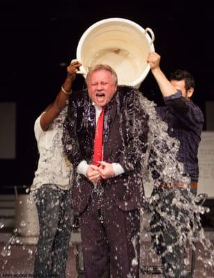 Ice Bucket Challenge