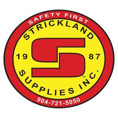 Strickland Supplies