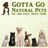 Gotta Go Natural Pets