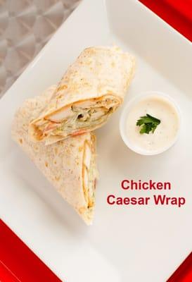 Wraps