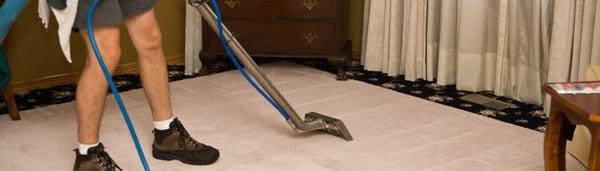 Carpet Cleaning