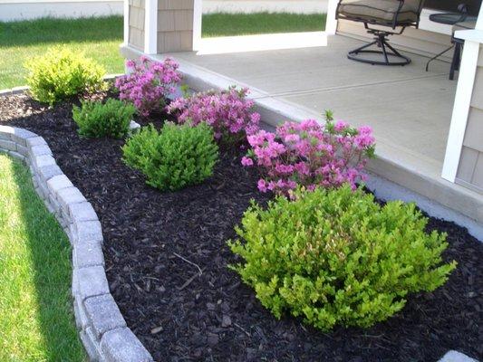 DRDS Landscaping