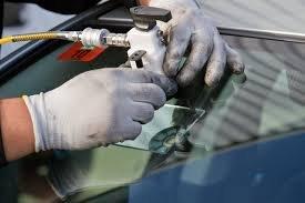 windshield repairs