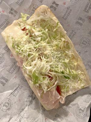 Jimmy John's