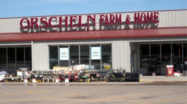 Orscheln Farm & Home Store 132