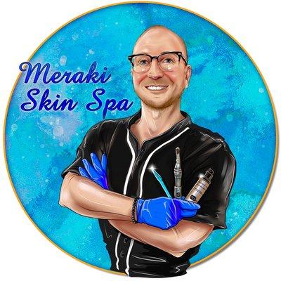 Meraki Skin Spa