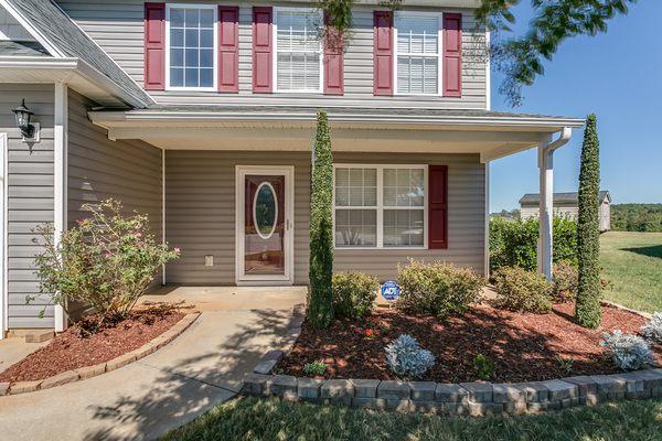 Greenville, SC.  Offered by Quartermaster Properties LLC,