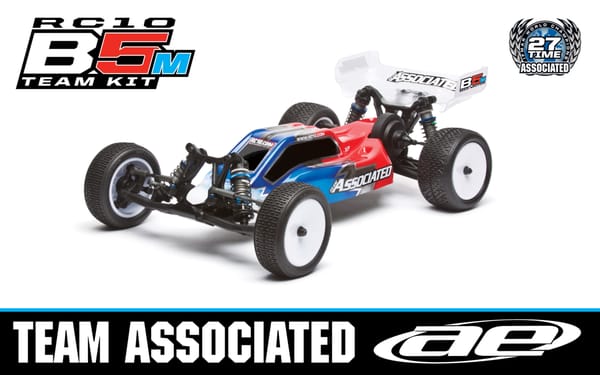 Team Associated B5M