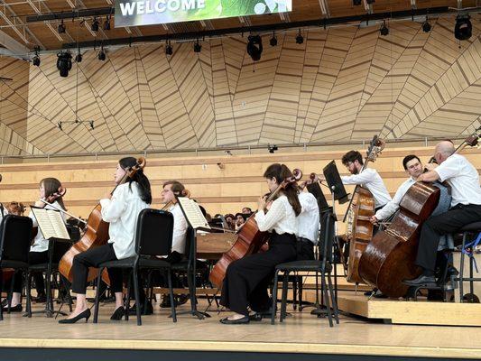 Aspen Music Festival & School