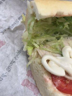 Jimmy John's