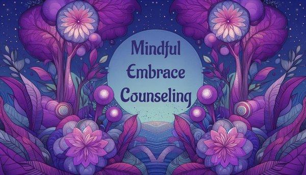 Mindful Embrace Counseling