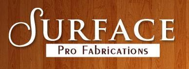 Surface Professional Fabrications logo