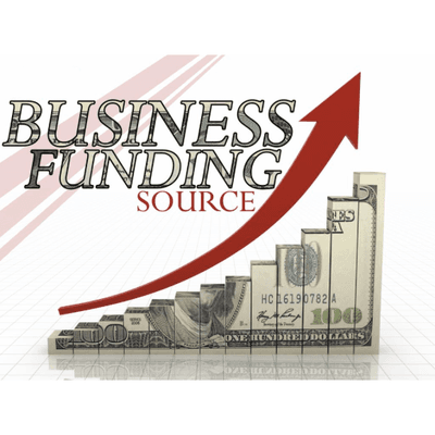 Business Funding Source