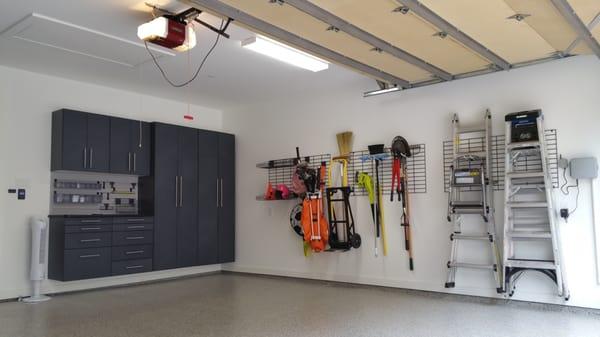 Garage Storage of Knoxville