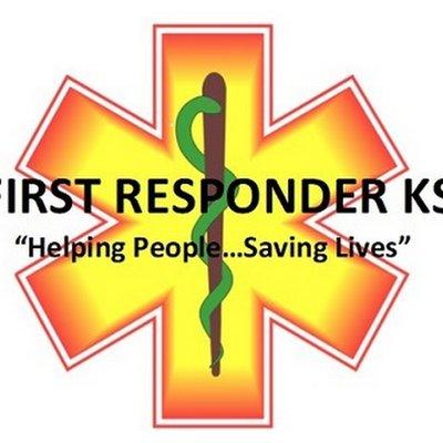 First Responder