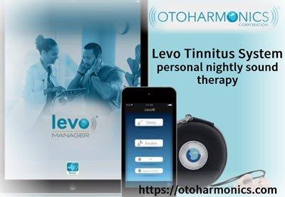 Only FDA Certified Tinnitus Treatment in Utah exclusively at Utah Medical Hearing Centers