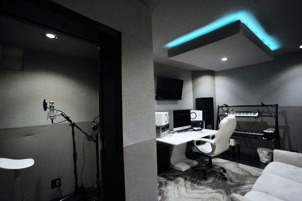 Studio Room A