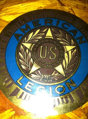 American Legion Post 137