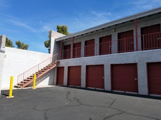 Extended Space Self Storage