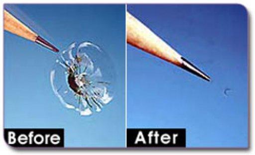 Patsco Windshield Repair