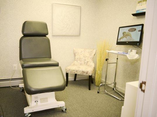 Treatment Room