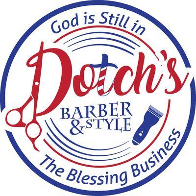 Dotch's Barber & Styles