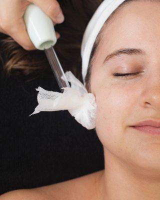 Check out our add-ons for treatments tailored specifically to you and your unique skin.