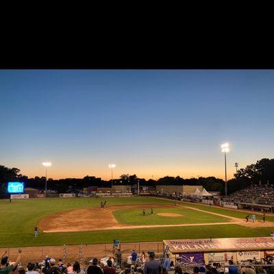 Growlers game