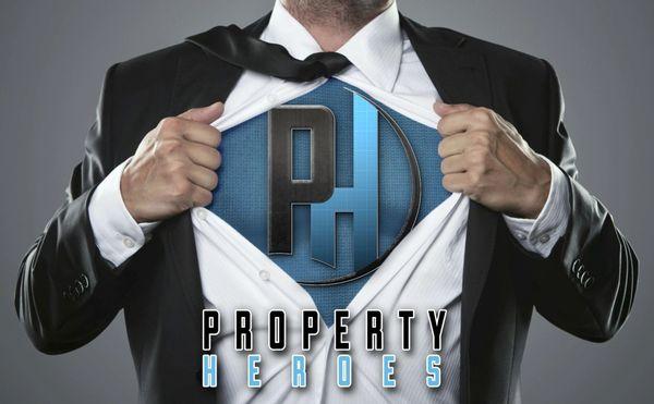 Property Heroes Real Estate And Remodeling