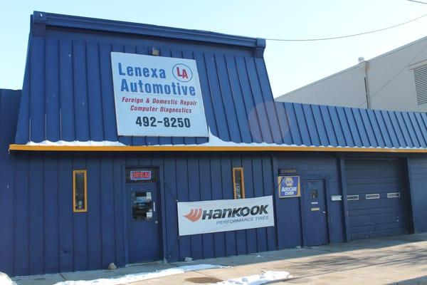 Lenexa Automotive