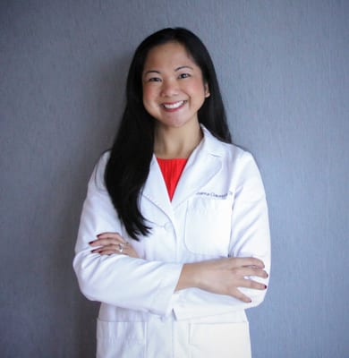 Dr. Joanna Claustro is your partner in dental care -- providing you, your family, and friends with high-quality dentistry.