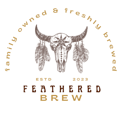 Feathered Brew