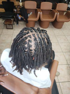 Retwist