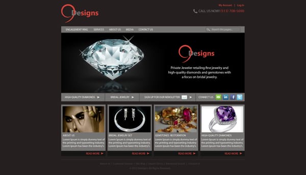 Web Design