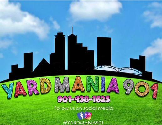 Yard Mania 901