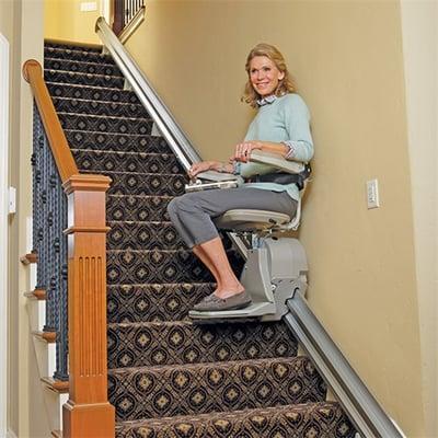 Stair Lifts