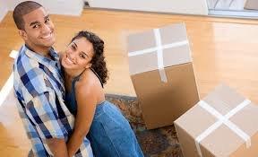 New Homes are a joy to move into when you have the right mortgage!