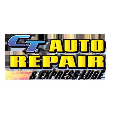 C T Auto Repairs & Express Lube